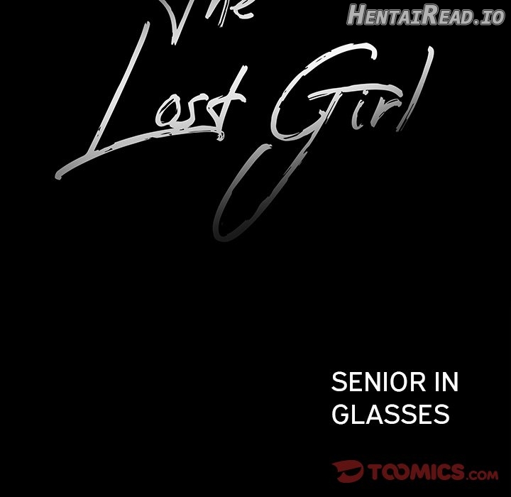 The Lost Girl Chapter 11 - page 12