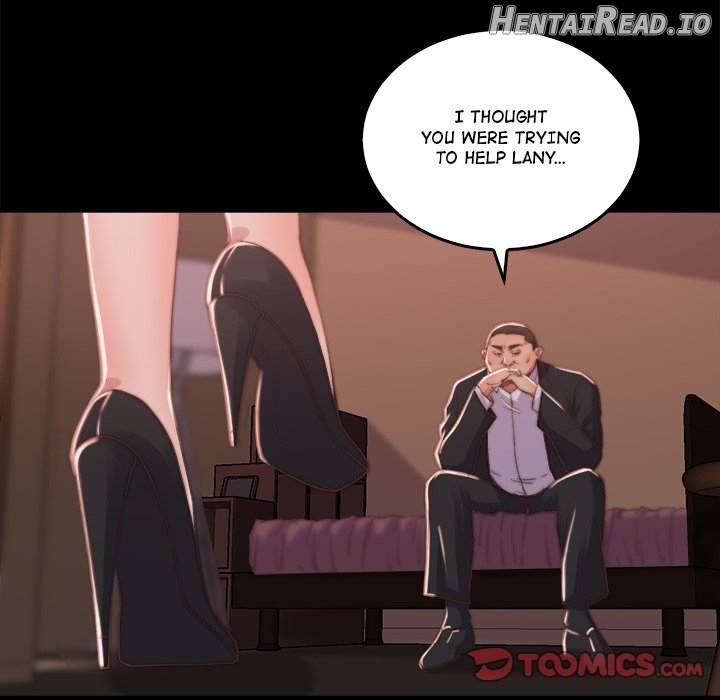 The Lost Girl Chapter 11 - page 18