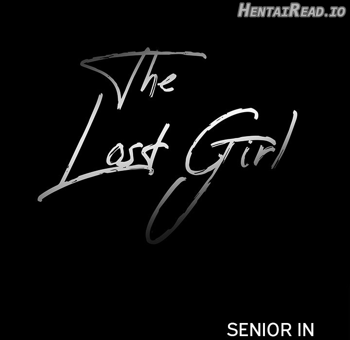 The Lost Girl Chapter 12 - page 32