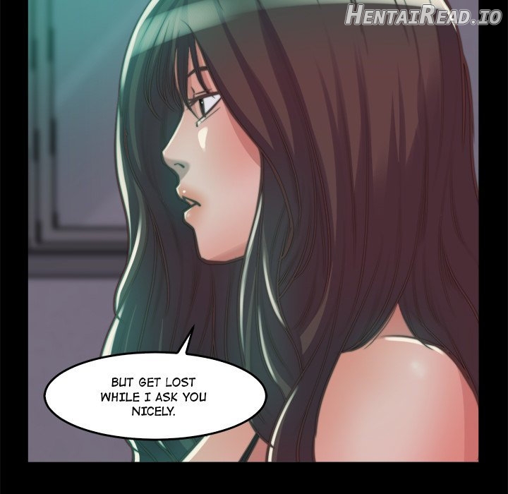 The Lost Girl Chapter 13 - page 34