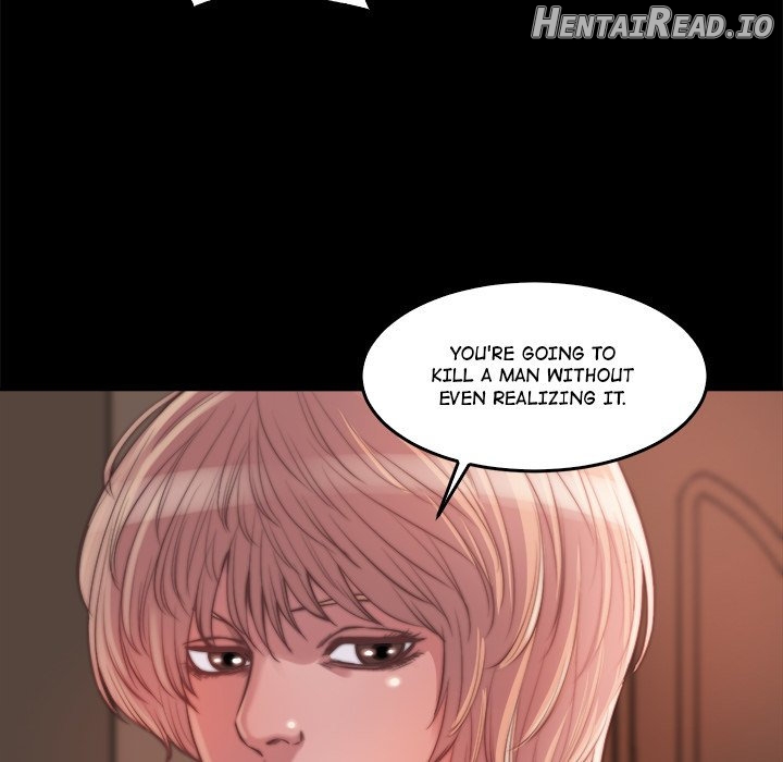 The Lost Girl Chapter 13 - page 64