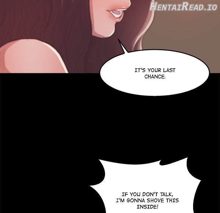 The Lost Girl Chapter 14 - page 67