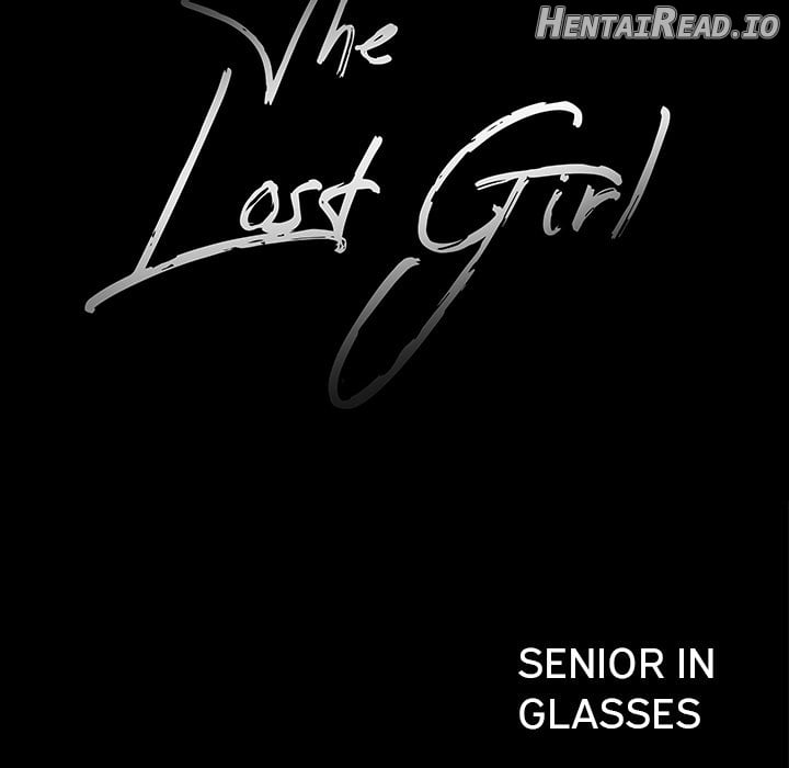 The Lost Girl Chapter 15 - page 38