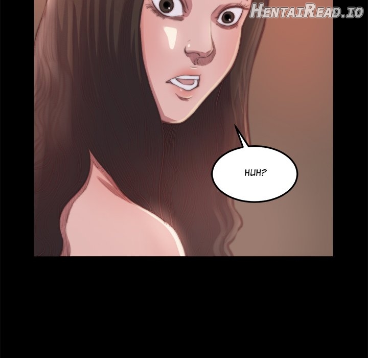 The Lost Girl Chapter 15 - page 6