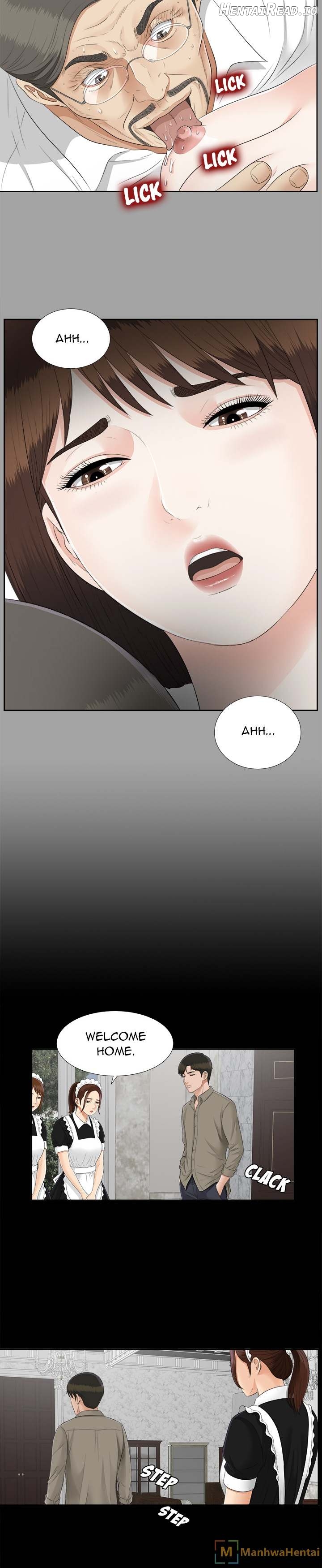 The Widow Chapter 23 - page 16