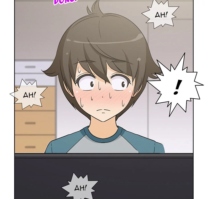 The Woman Next Door Chapter 1 - page 25