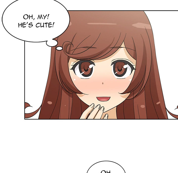 The Woman Next Door Chapter 1 - page 38