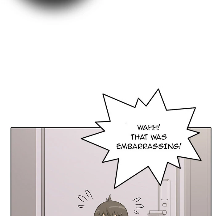 The Woman Next Door Chapter 1 - page 52