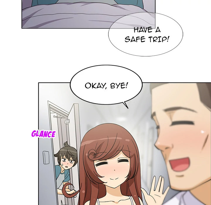 The Woman Next Door Chapter 2 - page 31