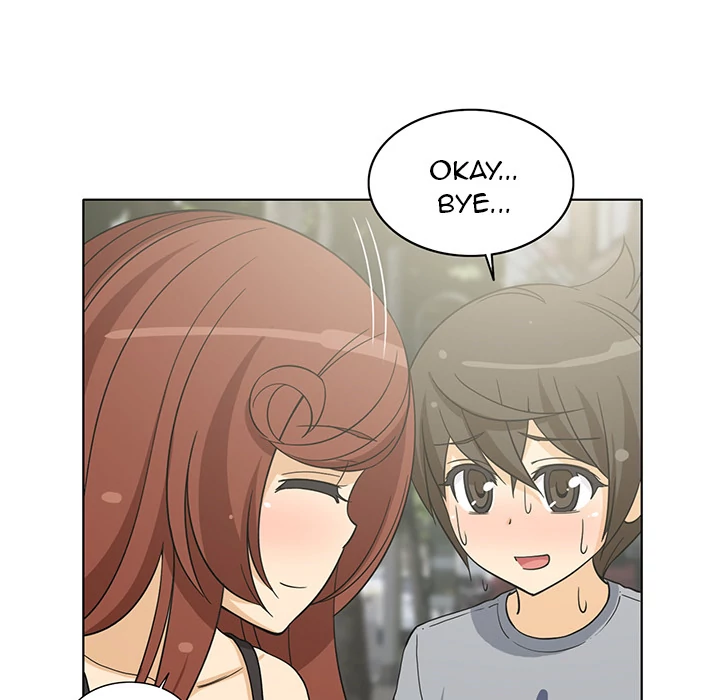 The Woman Next Door Chapter 5 - page 18