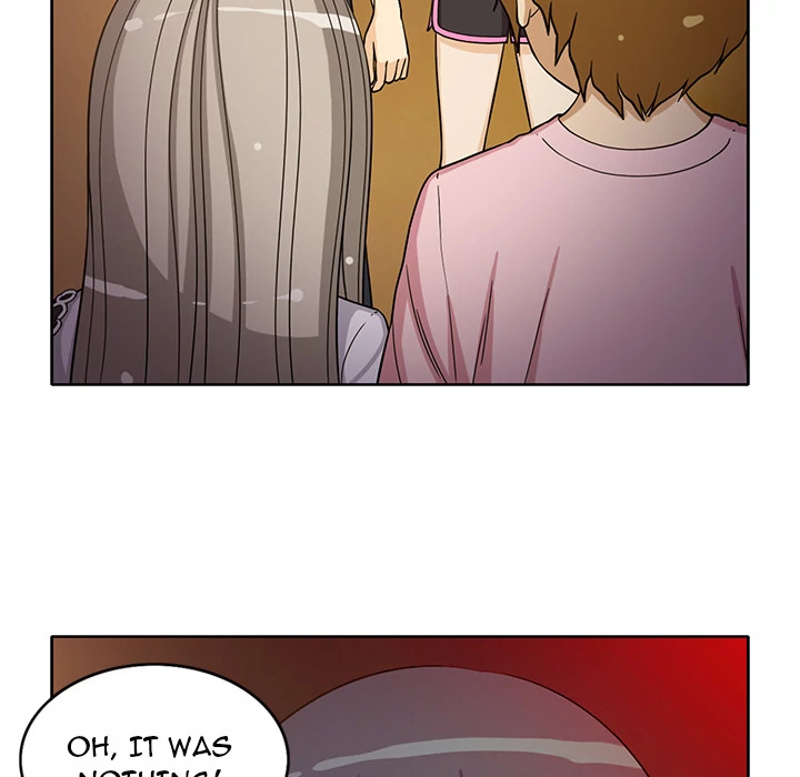 The Woman Next Door Chapter 14 - page 5