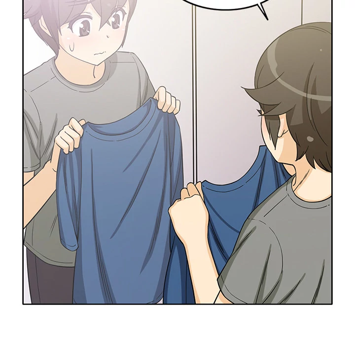 The Woman Next Door Chapter 15 - page 18