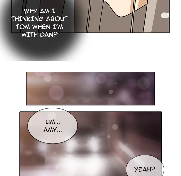 The Woman Next Door Chapter 15 - page 41