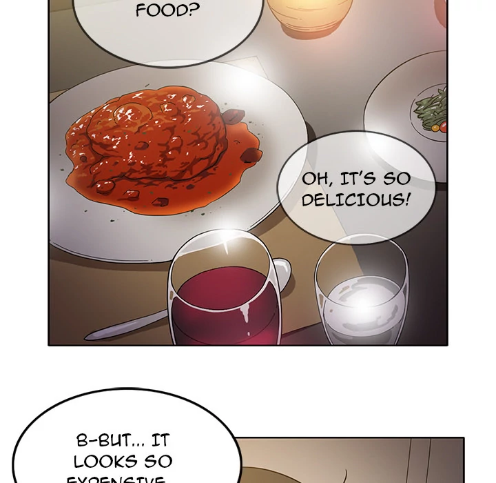 The Woman Next Door Chapter 15 - page 48