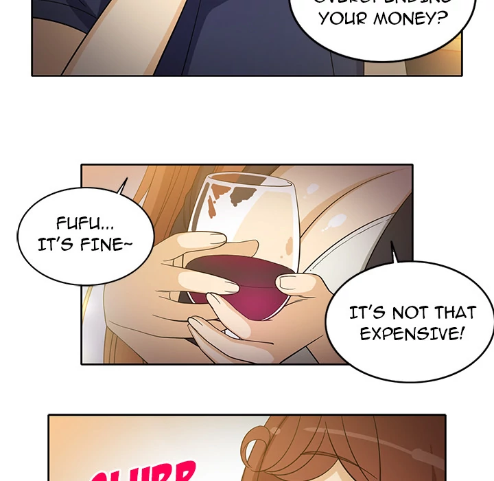 The Woman Next Door Chapter 15 - page 50