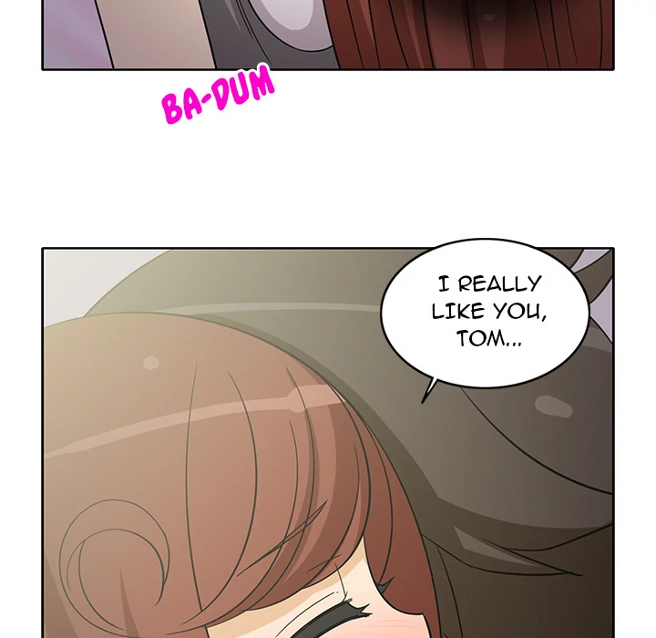 The Woman Next Door Chapter 18 - page 50