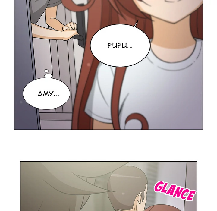 The Woman Next Door Chapter 19 - page 54