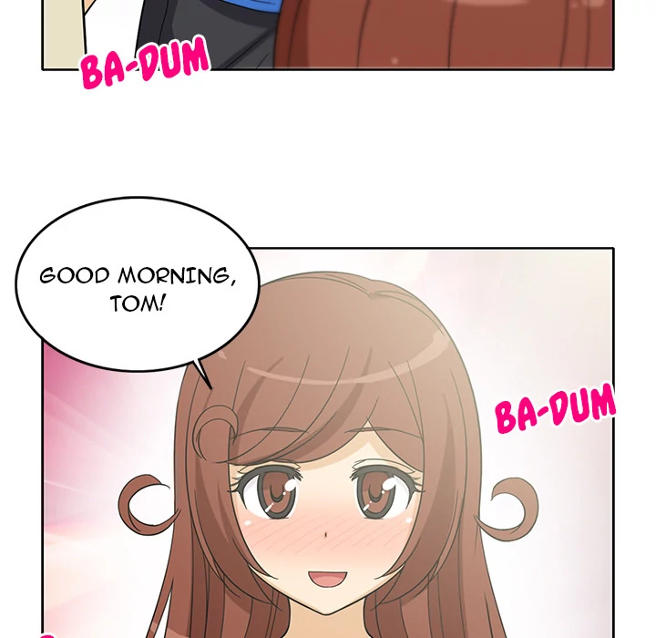 The Woman Next Door Chapter 20 - page 50