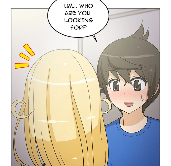 The Woman Next Door Chapter 21 - page 37