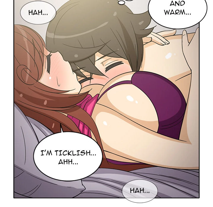 The Woman Next Door Chapter 21 - page 9