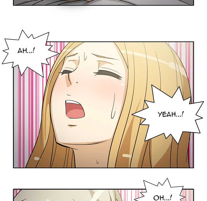 The Woman Next Door Chapter 23 - page 7