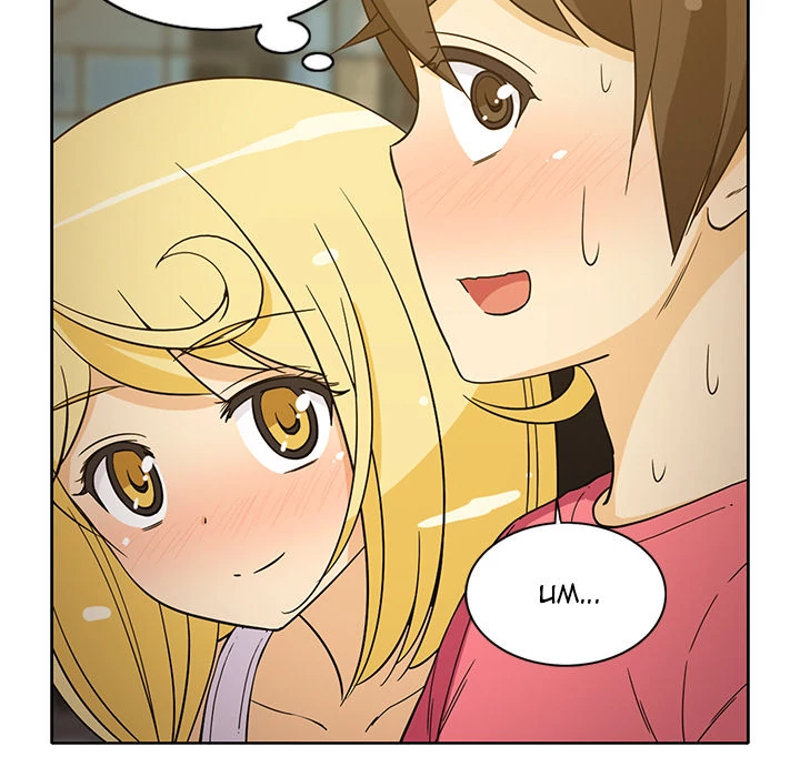 The Woman Next Door Chapter 25 - page 9