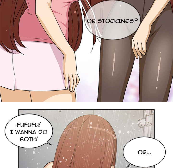 The Woman Next Door Chapter 29 - page 11