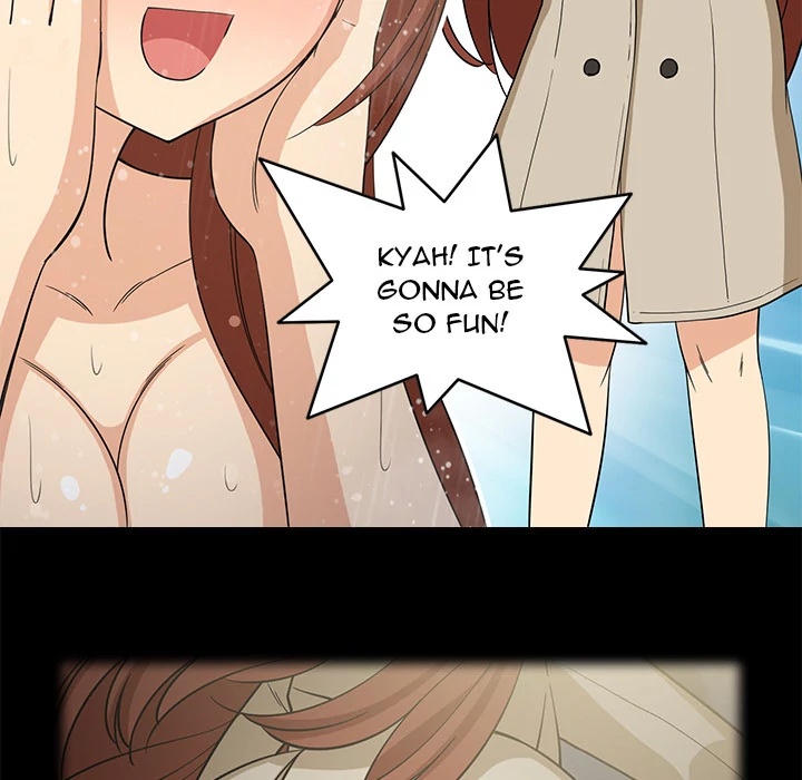 The Woman Next Door Chapter 29 - page 14