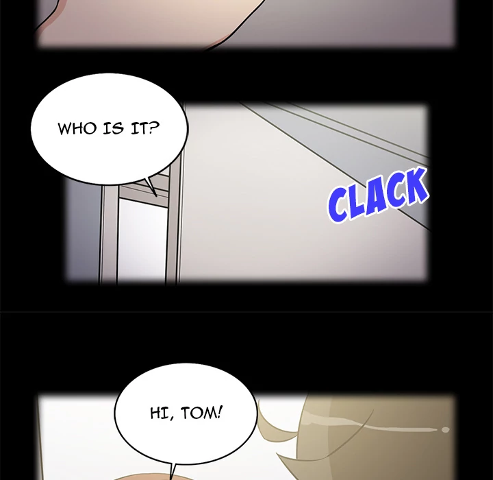 The Woman Next Door Chapter 29 - page 17