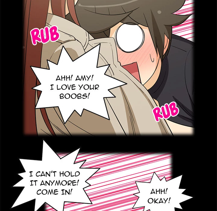 The Woman Next Door Chapter 29 - page 24