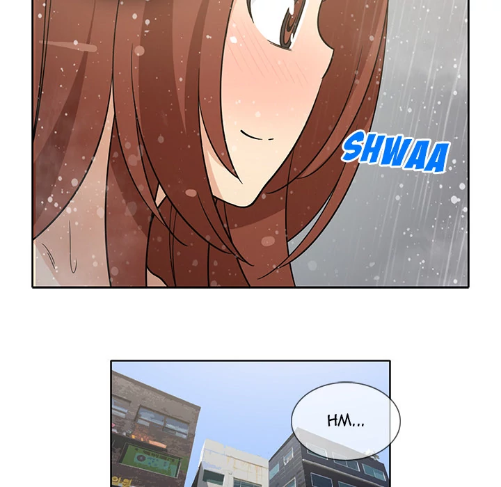 The Woman Next Door Chapter 29 - page 27