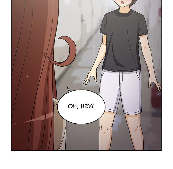 The Woman Next Door Chapter 29 - page 33