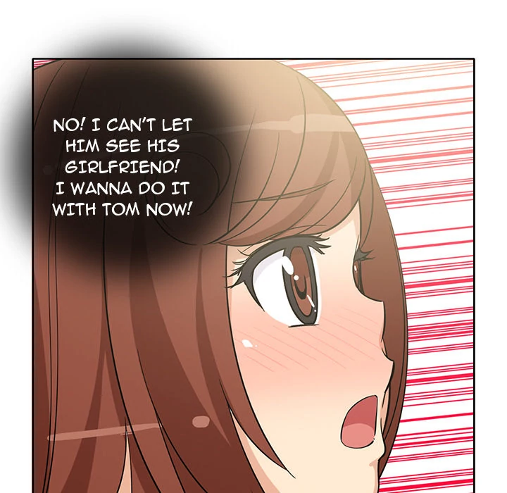 The Woman Next Door Chapter 29 - page 40