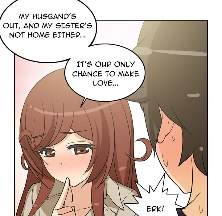 The Woman Next Door Chapter 29 - page 43