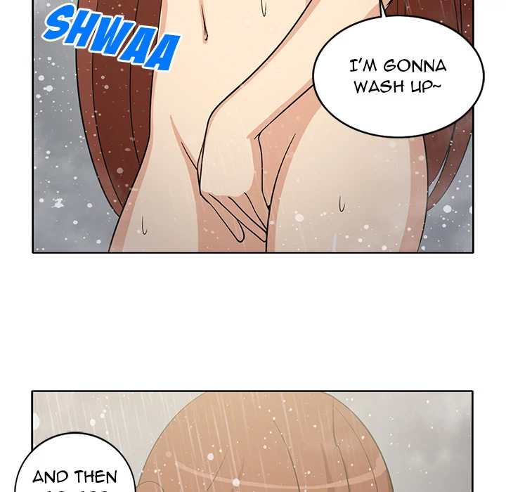 The Woman Next Door Chapter 29 - page 8