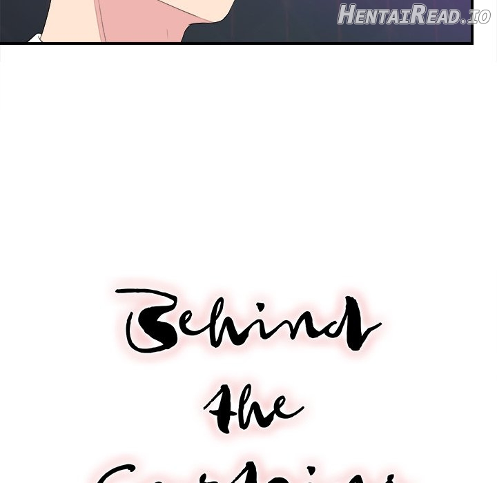 Behind the Curtains Chapter 38 - page 16