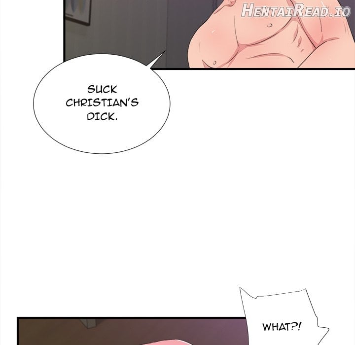 Behind the Curtains Chapter 39 - page 49