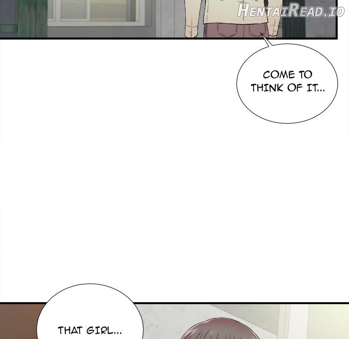 Behind the Curtains Chapter 13 - page 65