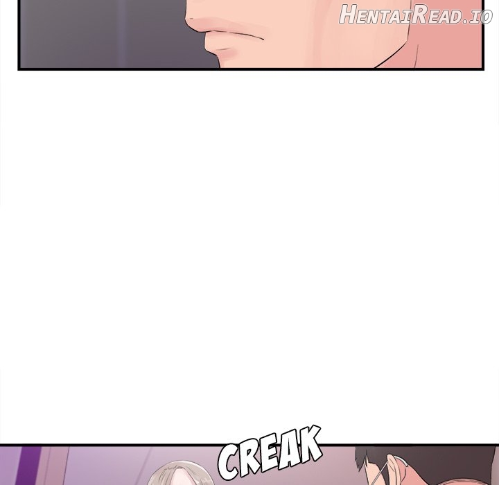 Behind the Curtains Chapter 40 - page 92