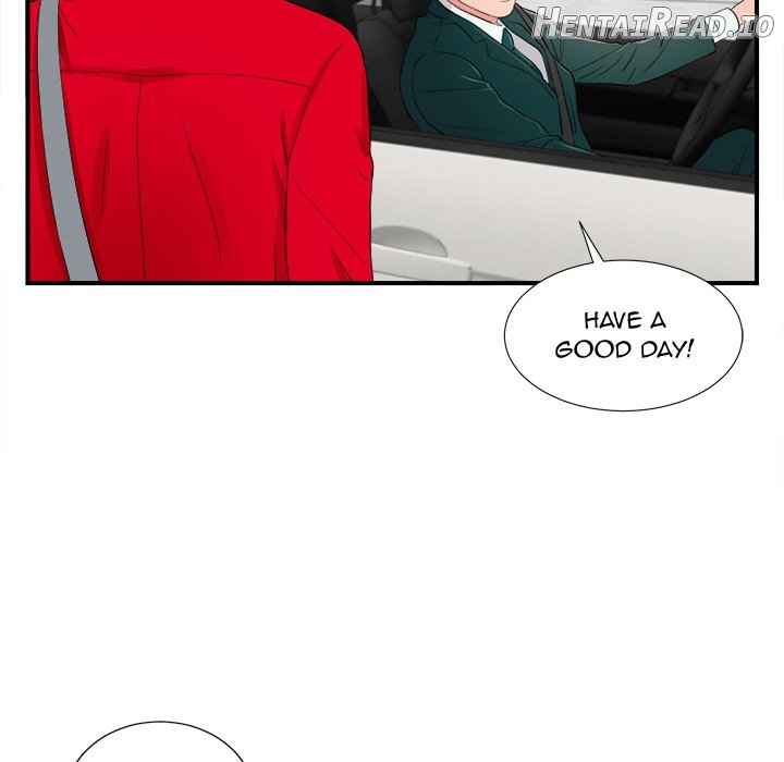 Behind the Curtains Chapter 16 - page 69