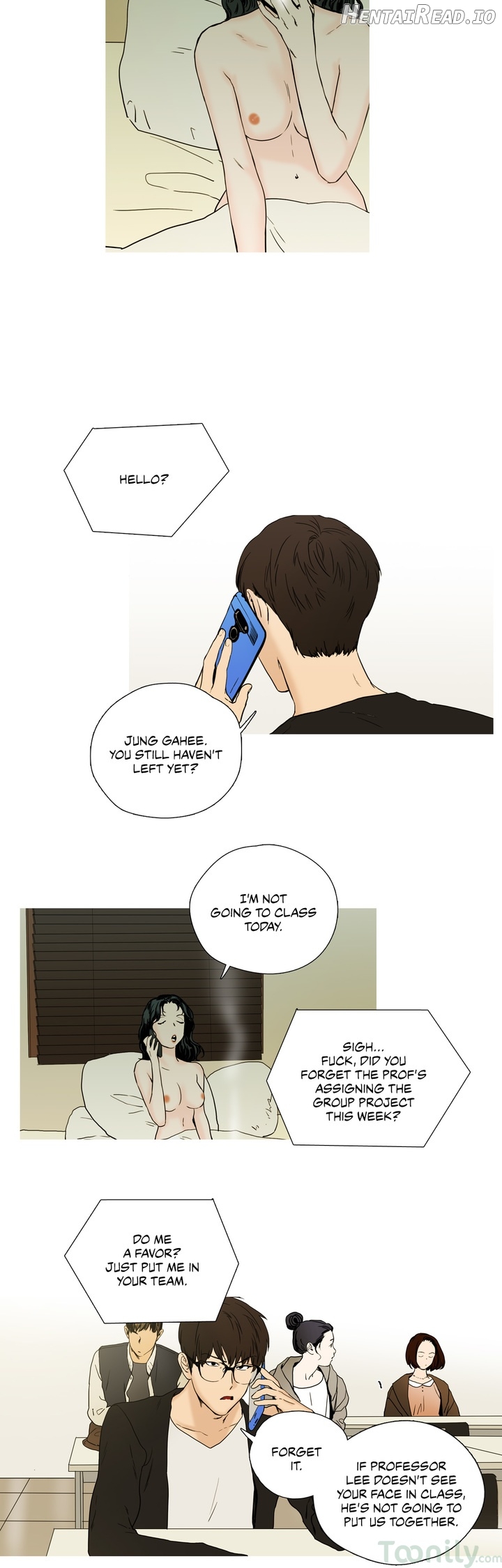 Capture Chapter 15 - page 15