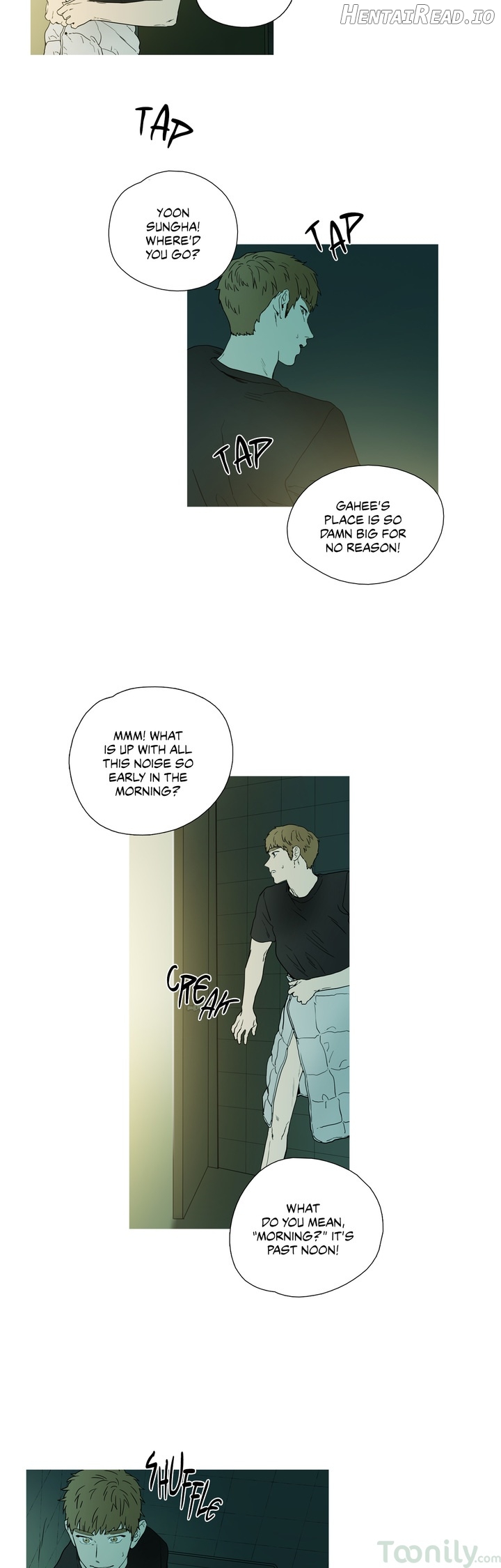 Capture Chapter 19 - page 2