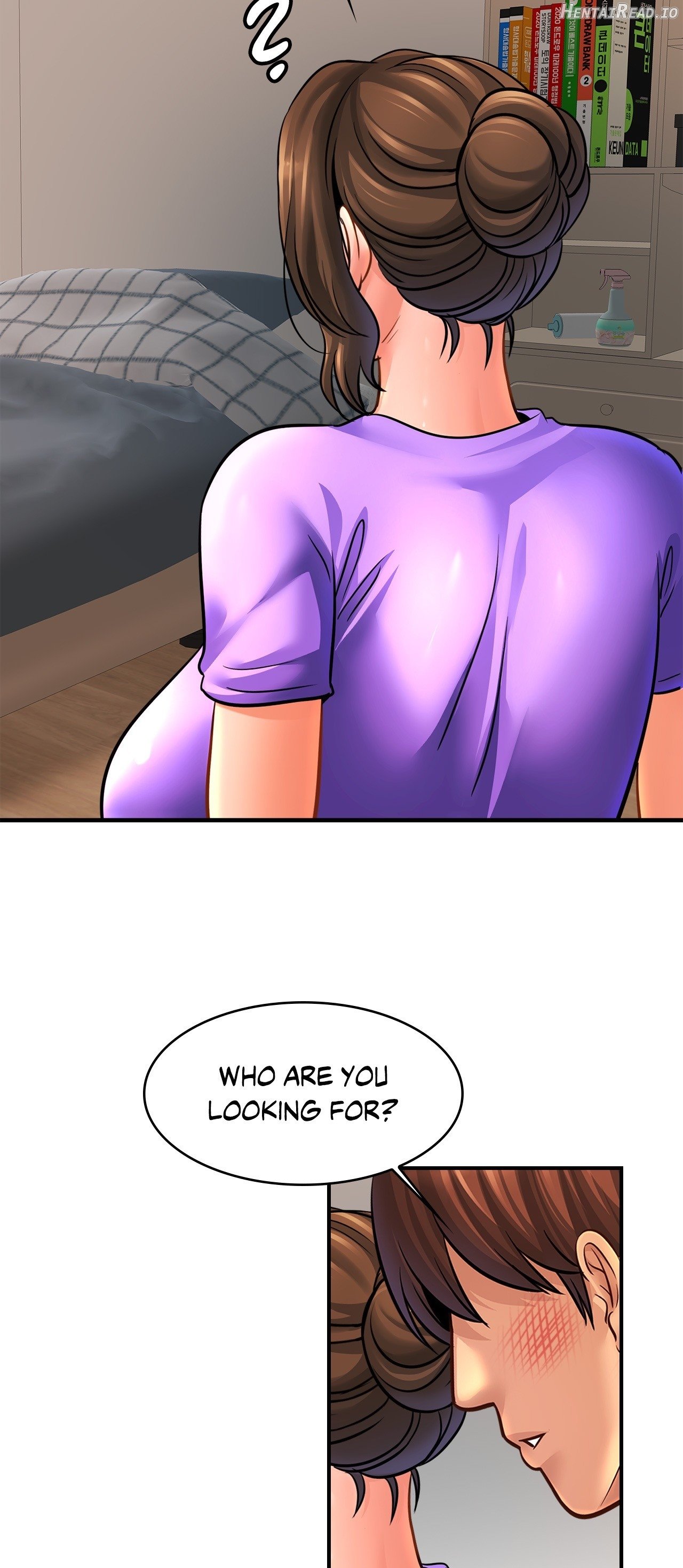 Close Family Chapter 69 - page 52