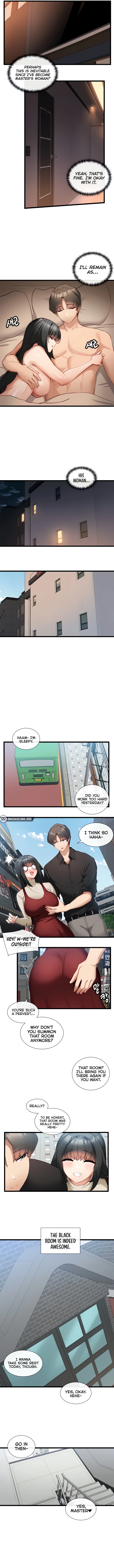 Heroine App Chapter 29 - page 4