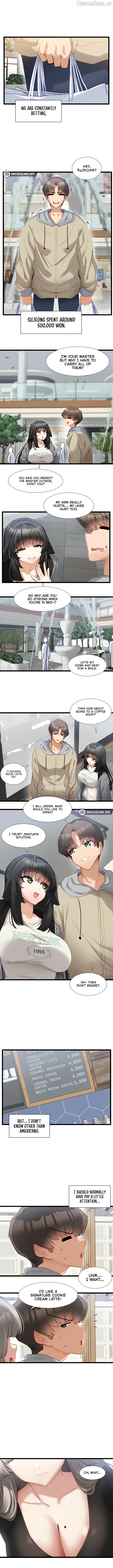 Heroine App Chapter 37 - page 7