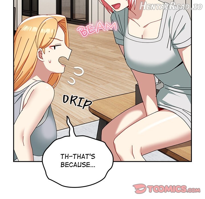 When Did We Start Dating?! Chapter 46 - page 66