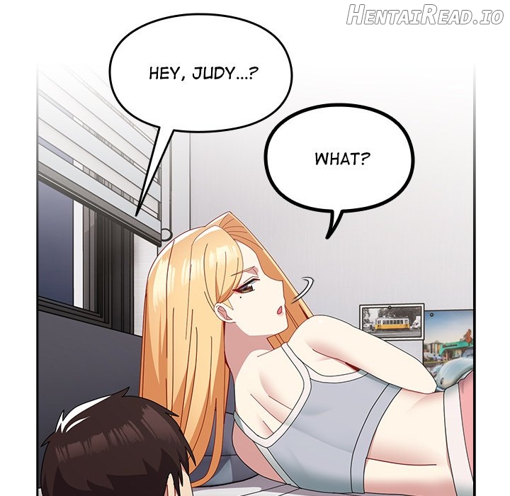 When Did We Start Dating?! Chapter 47 - page 45