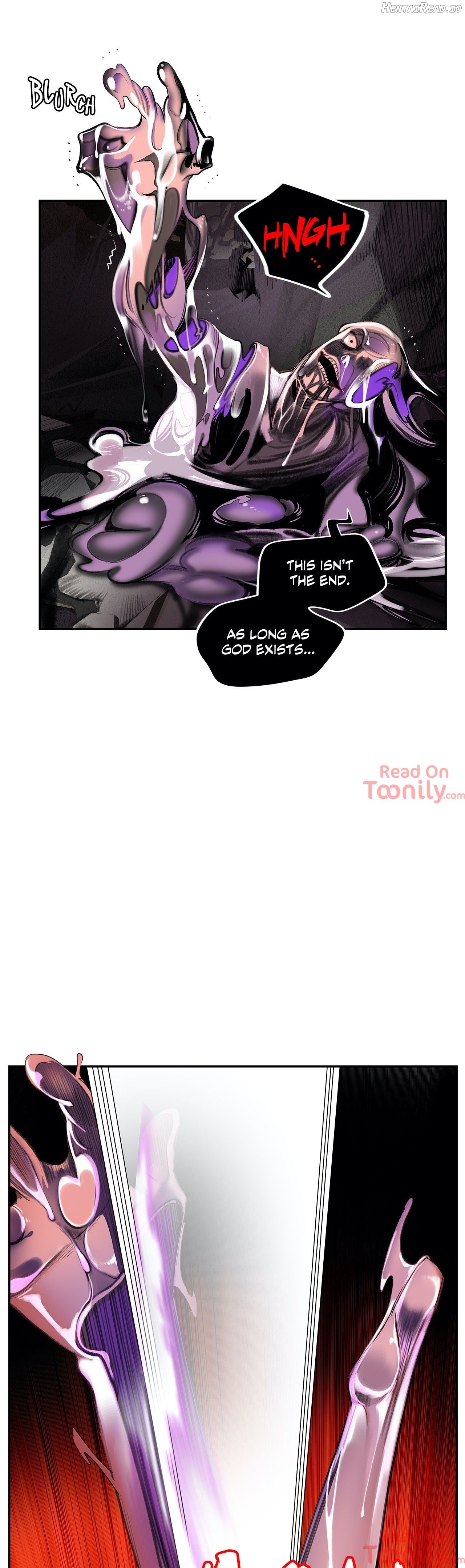 Lilith’s Cord Chapter 81 - page 16