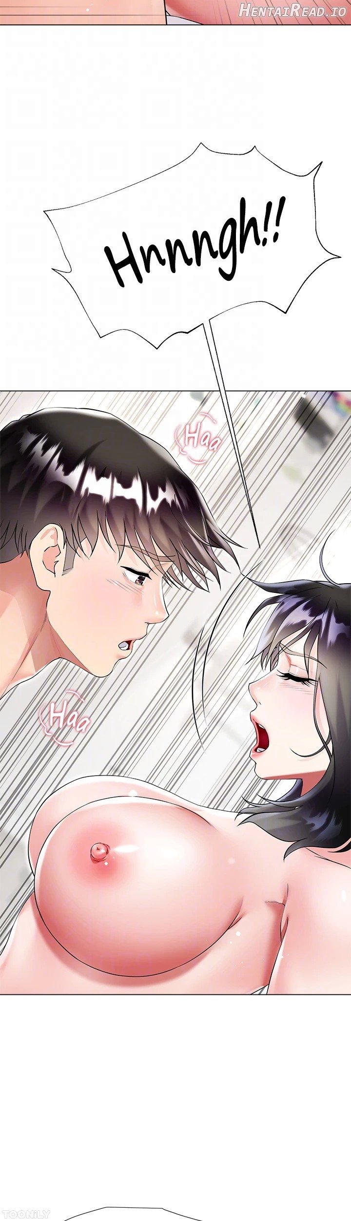 My Sister-in-law’s Skirt Chapter 44 - page 39