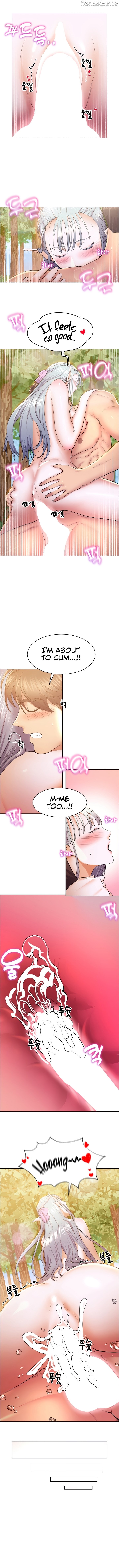 Park Moojik Hit the Jackpot Chapter 8 - page 6